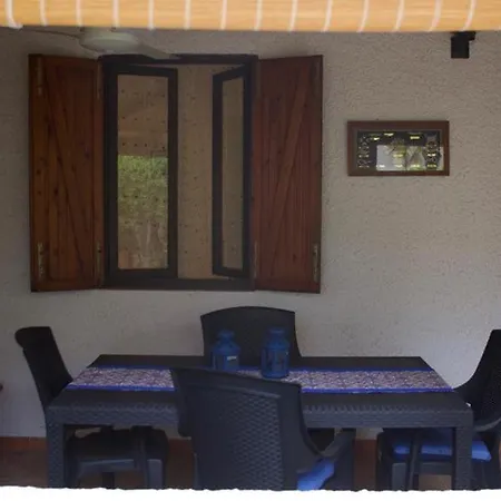 La Casa Di Marta Nyaraló Milazzo