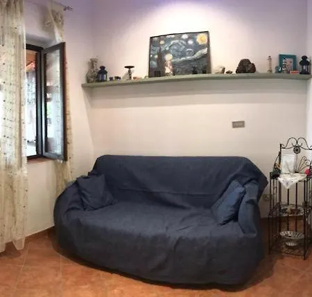 La Casa Di Marta Nyaraló