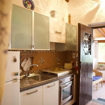 La Casa Di Marta Nyaraló *