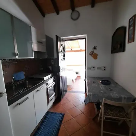 Nyaraló La Casa Di Marta *