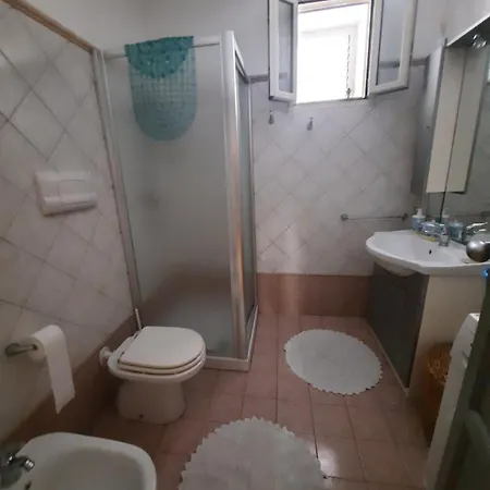 Σπίτι διακοπών La Casa Di Marta *